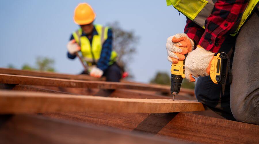 Local Chimney Repair in Newport, NC